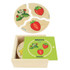 PLAYWELL ENTERPRISE LTD Beleduc Nawito Fruits Puzzle