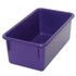 ROMANOFF PRODUCTS Romanoff Stowaway® Tray no Lid, Purple