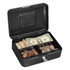 LH LICENSED PRODUCTS INC Honeywell Steel Cash Box, Small