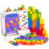 STAGES LEARNING MATERIALS Stages Learning Materials Language Builder® Stringing Beads, Classroom Set of 384