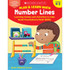 SCHOLASTIC TEACHING RESOURCES Scholastic Teaching Solutions Play & Learn Math: Number Lines