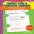SCHOLASTIC TEACHING RESOURCES Scholastic Teaching Solutions 35 Reading Passages for Comprehension: Context Clues & Figurative Language