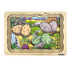 PLAYWELL ENTERPRISE LTD Beleduc Layer Puzzle, Dino