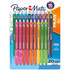 NEWELL BRANDS DISTRIBUTION LLC Paper Mate® InkJoy Gel Pens, Medium Point (0.7mm), Assorted, 20 Count