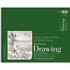 DIXON FINE ART Strathmore 400 Series Drawing Pad, Recycled, Top Wire Binding, 24 Sheet, 14x17 inch, 1 Count