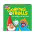 TREND ENTERPRISES INC. TREND GNOMES vs TROLLS™ Three Corner™ Card Game