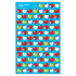 TREND ENTERPRISES INC. TREND Tasty Apples superShapes Stickers, 800 ct