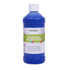 ROCK PAINT DISTRIBUTING CORP Handy Art® Washable Finger Paint, Blue, 16 oz