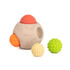 MINILAND EDUCATIONAL CORPORATION Miniland ECO Big Sensory Ball, 5 Pieces