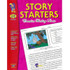 ON THE MARK PRESS On the Mark Press Story Starters, Grades 4-6