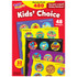 TREND ENTERPRISES INC. TREND Kids' Choice Stinky Stickers® Variety Pack, 480 ct