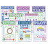 TEACHER CREATED RESOURCES McDonald Publishing Elements of Literature Chatter Charts TEACHER CREATED RESOURCES McDonald Publishing Elements of Literature Chatter Charts