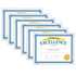 TREND ENTERPRISES INC. TREND Certificate of Excellence Classic Certificates, 30 Per Pack, 6 Packs