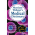 MERRIAM - WEBSTER  INC Merriam-Webster Medical Dictionary, Mass-Market Paperback
