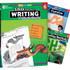 SHELL EDUCATION Shell Education 180 Days Writing, Spelling, & Cursive Grade 6: 3-Book Set
