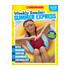SCHOLASTIC TEACHING RESOURCES Scholastic Teaching Solutions Weekly Reader: Summer Express Workbook, Between Grades 3 & 4