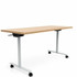 Safco Products Safco JN7224FPFMP Safco Jurni Flip Table with Casters
