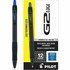 Pilot Corporation G2 20833 G2 Edge Gel Pen