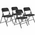 National Public Seating Corp. National Public Seating 810 National Public Seating 800 Series Folding Chair