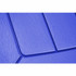 National Public Seating Corp. National Public Seating BMPT3072BK04 National Public Seating Folding Picnic Tables