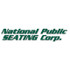 National Public Seating Corp. National Public Seating CMFIH3072 National Public Seating Industrial Fold-in-Half Tables