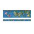 EUREKA Eureka® Curiosity Garden Butterfly Deco Trim®, 37 Feet