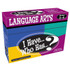 TEACHER CREATED RESOURCES Teacher Created Resources® I Have, Who Has Language Arts Game, Grade 3-4