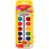 LAROSE INDUSTRIES LLC - CRA-Z-ART Cra-Z-Art® Washable Watercolors with Brush, Peggable Tray, 16 Count