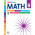 CARSON DELLOSA EDUCATION Spectrum® Spectrum Math Workbook, Grade 8