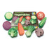 YELLOW DOOR US LLC Yellow Door Vegetable Sensory Play Stones