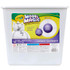 CRAYOLA LLC Crayola® Model Magic® Modeling Compound, White, 2 lb. Tub