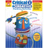 CARSON DELLOSA EDUCATION Evan-Moor Educational Publishers Critical and Creative Thinking Activities Book, Grade 6+