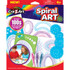 LAROSE INDUSTRIES LLC - CRA-Z-ART Cra-Z-Art® Spiral Art Set