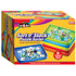 LAROSE INDUSTRIES LLC - CRA-Z-ART Cra-Z-Art® Puzzle Sorting Trays, Set of 6