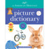 HARPER COLLINS PUBLISHERS American Heritage® Picture Dictionary