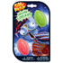 CRAYOLA LLC Crayola® Silly Putty Glow Eggs, Assorted, 2-Pack