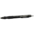 BIC USA INC BIC® Gelocity® Original Gel Retractable Roller Ball Pen, 0.7 mm, Black