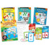 TEACHER CREATED RESOURCES Teacher Created Resources® Learning at Home: PreK Kit