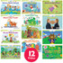 CREATIVE TEACHING PRESS Creative Teaching Press® Learn to Read Variety Pack 6, Level D, 12 Titles