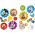 EUREKA Eureka® Mickey Mouse Clubhouse® 2-Sided Deco Kits