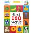 UNIVERSITY GAMES Briarpatch® First 100 Words™ Activity Game