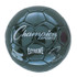 CHAMPION SPORTS Champion Sports Extreme Soccer Ball, Size 5, Black