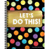 CARSON DELLOSA EDUCATION Carson Dellosa Education Celebrate Learning Teacher Planner Plan Book
