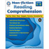 CARSON DELLOSA EDUCATION Mark Twain Media Nonfiction Reading Comprehension, Grade 5-6