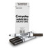 CRAYOLA LLC Crayola® Bulk Markers, Conical Tip, Black, 12 Count