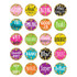 TEACHER CREATED RESOURCES Teacher Created Resources® Confetti Stickers, Pack of 120