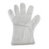 BAUMGARTENS INC Baumgartens Disposable Gloves, X-Large, Pack of 100