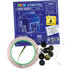 TEACHER CREATED RESOURCES Teacher Created Resources® STEM Starters, Paper Circuits
