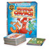 CONTINUUM GAMES Continuum Games Number Crunch Card Game