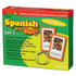 TEACHER CREATED RESOURCES Edupress™ Spanish in a Flash™ Set 1